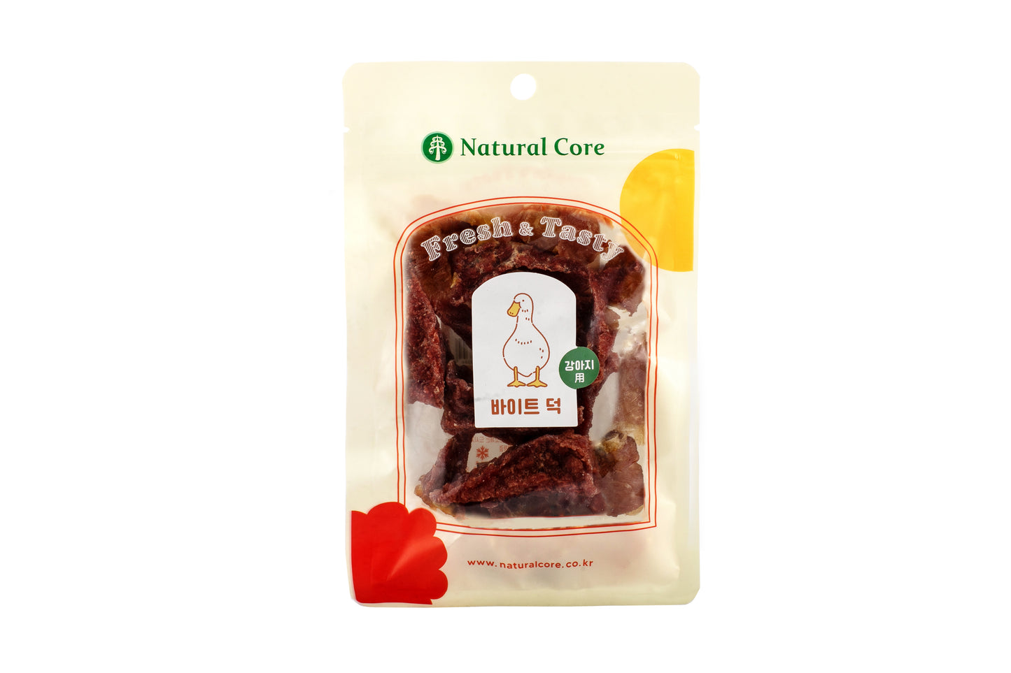[Natural Core] Bite Duck Natural Core Bite Duck 70g