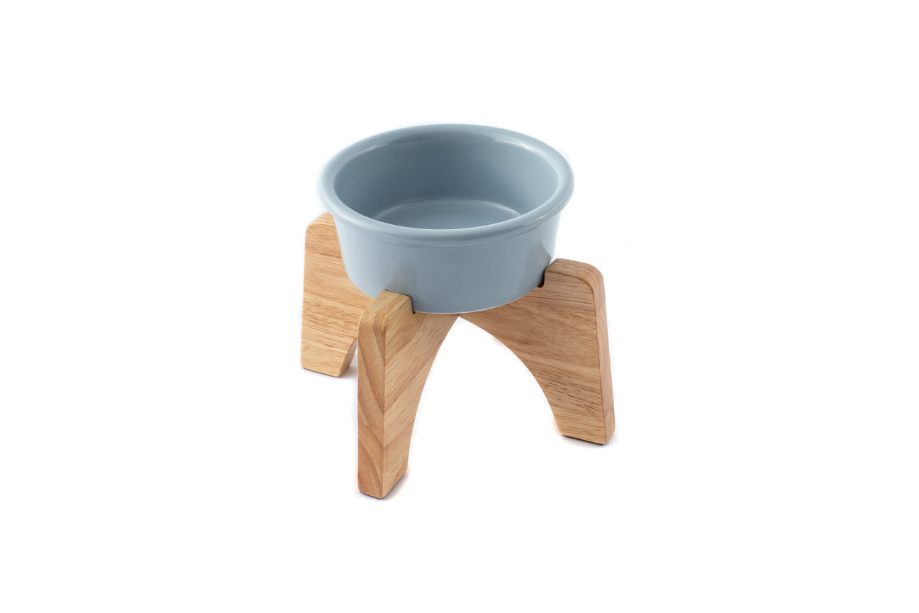 [ Petchien ] Basic Bowl - made by a pet furniture designer