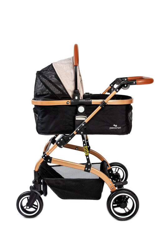 Picanori Premium Stroller Winnie -PECA1045-