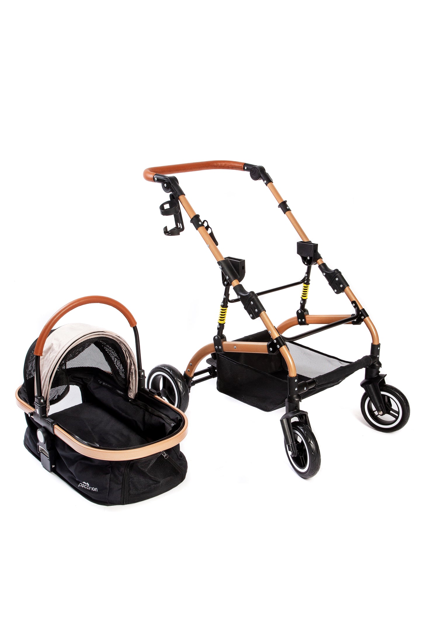 Picanori Premium Stroller Winnie -PECA1045-